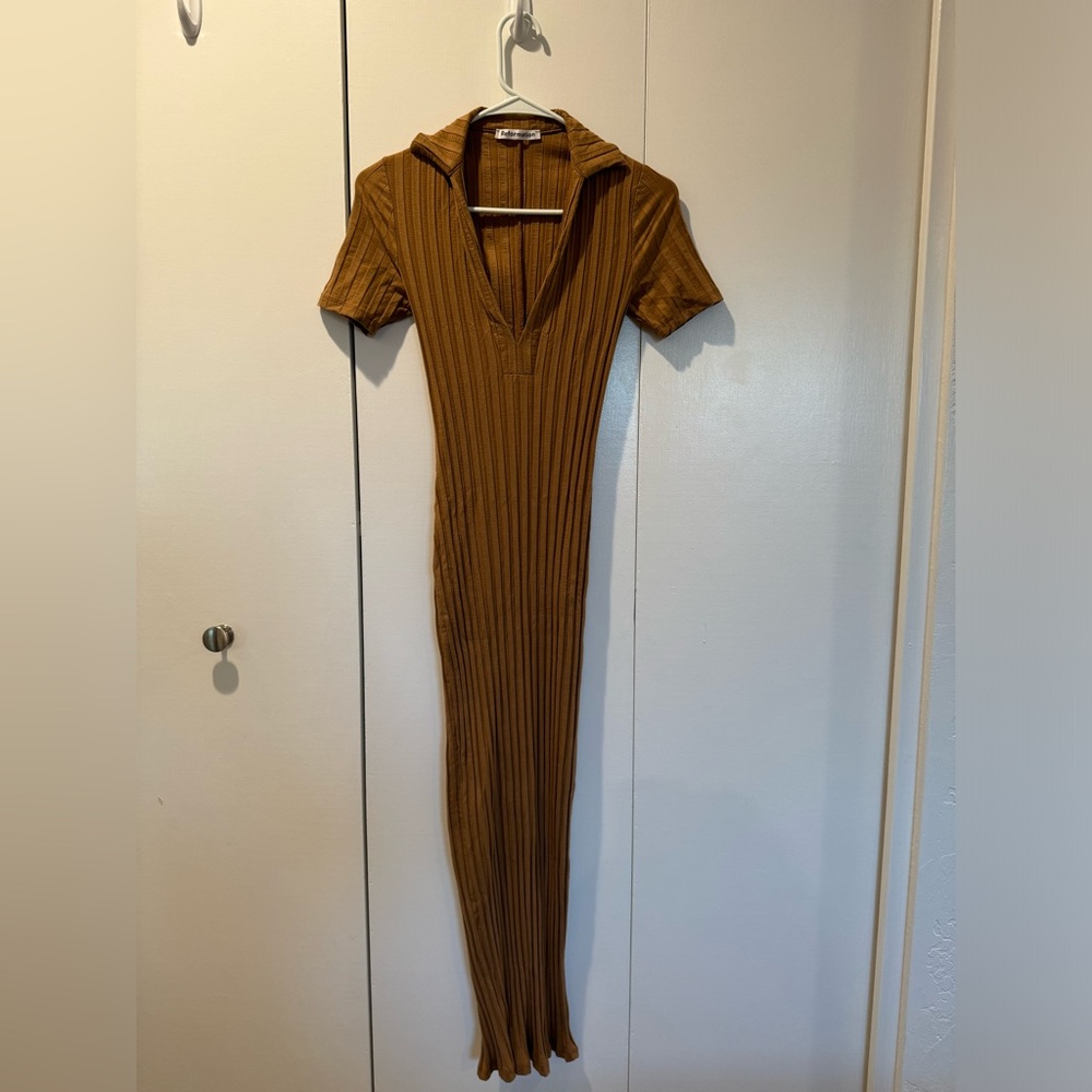 Reformation Dress